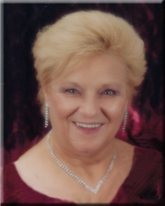 Obituary of Ileen Nora Sheard | Blair and Son Funeral Directors
